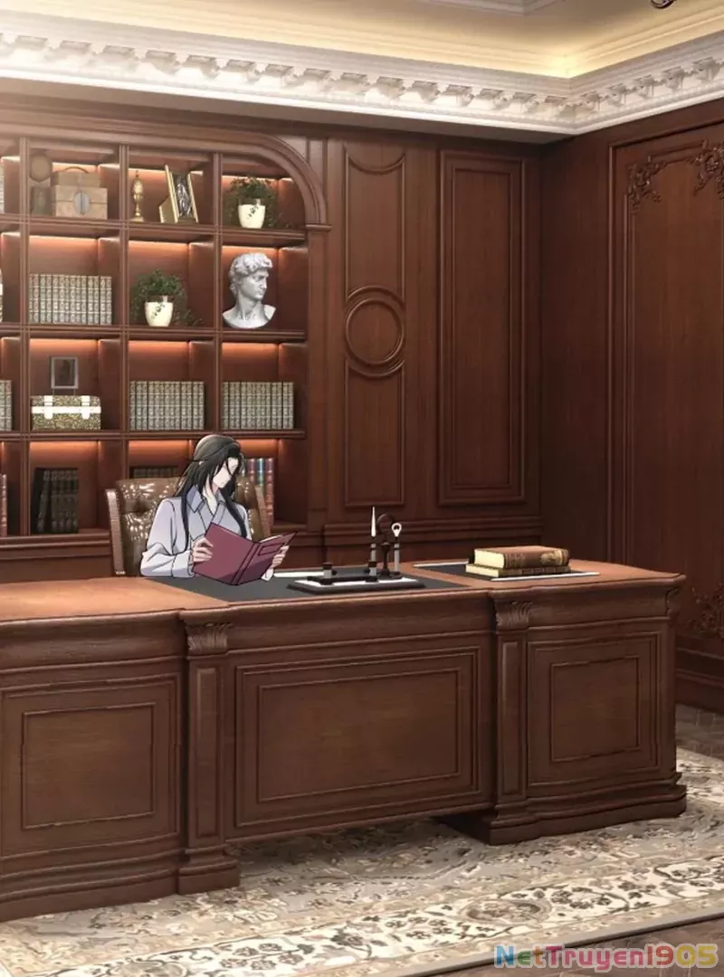 Người Tình Nguy Hiểm: Chapter 46