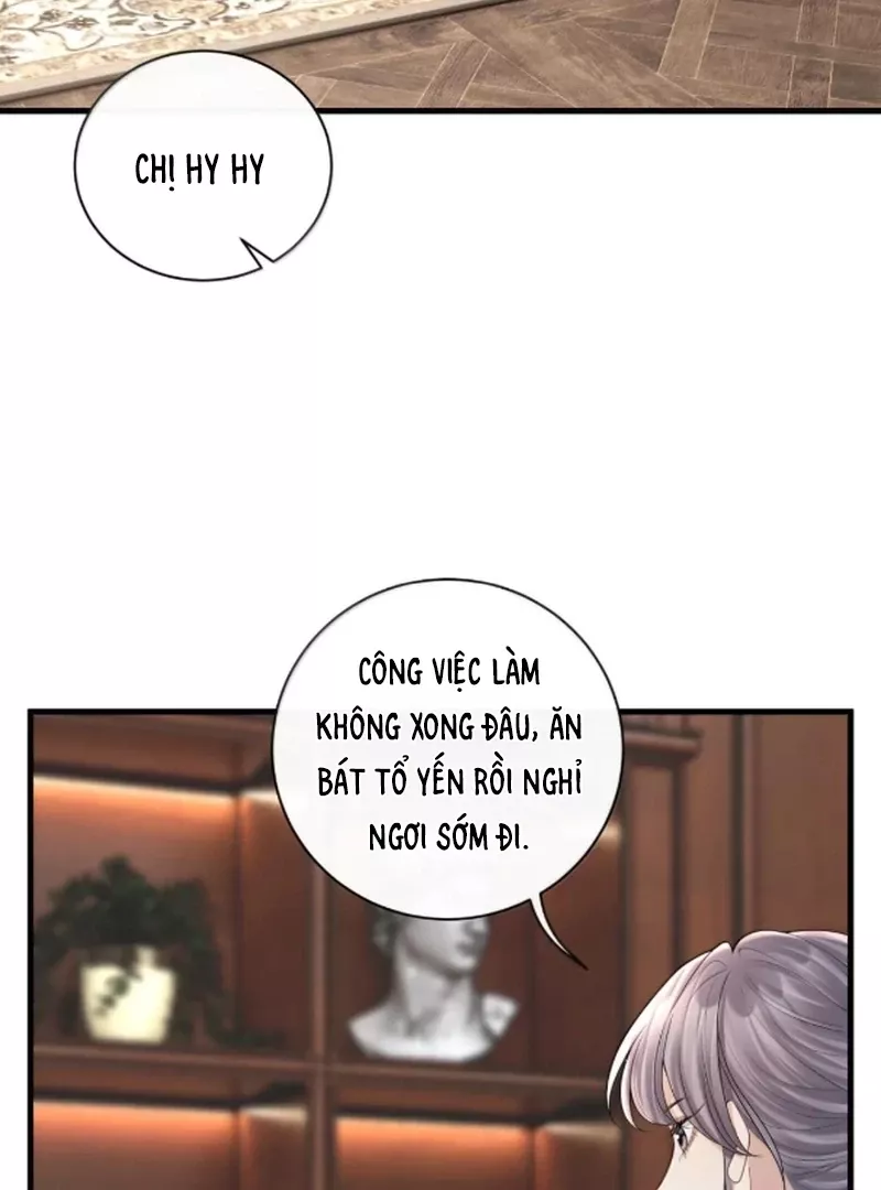 Người Tình Nguy Hiểm: Chapter 46