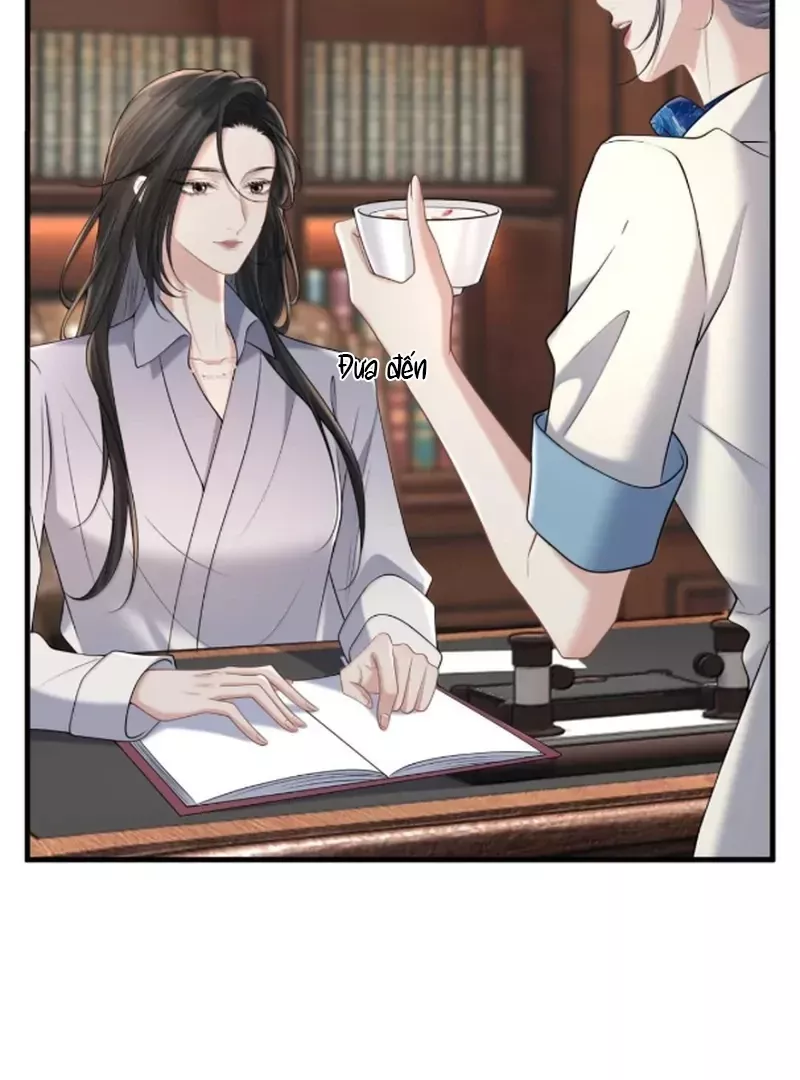 Người Tình Nguy Hiểm: Chapter 46