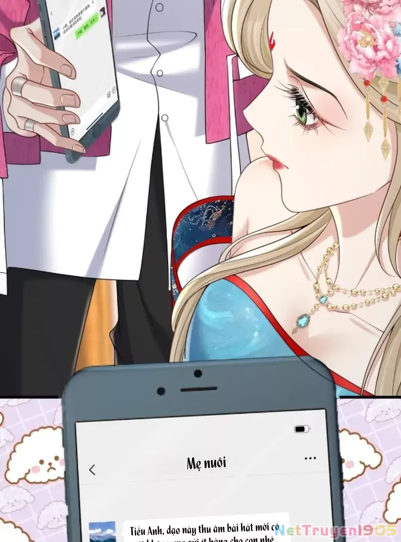 Người Tình Nguy Hiểm: Chapter 46