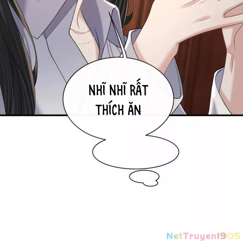 Người Tình Nguy Hiểm: Chapter 46