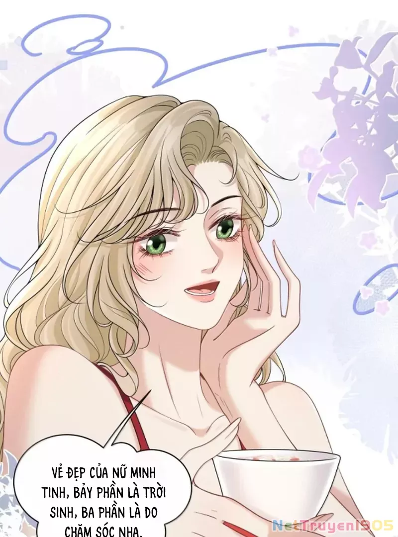 Người Tình Nguy Hiểm: Chapter 46