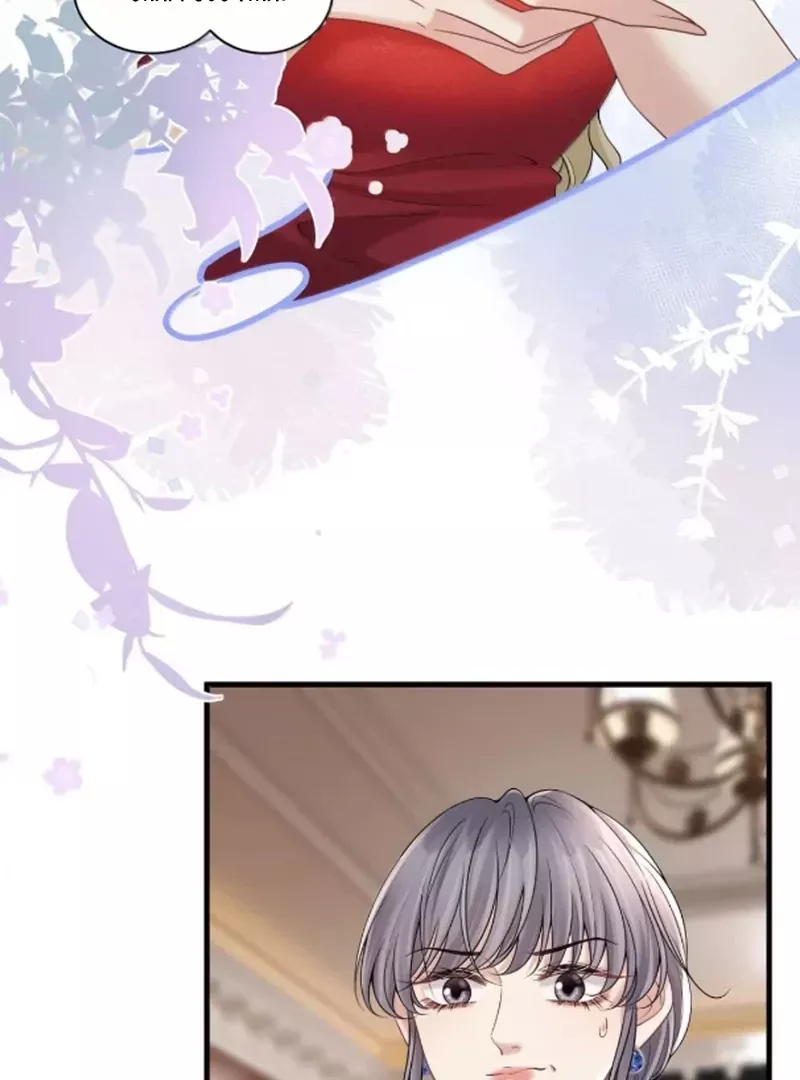 Người Tình Nguy Hiểm: Chapter 46