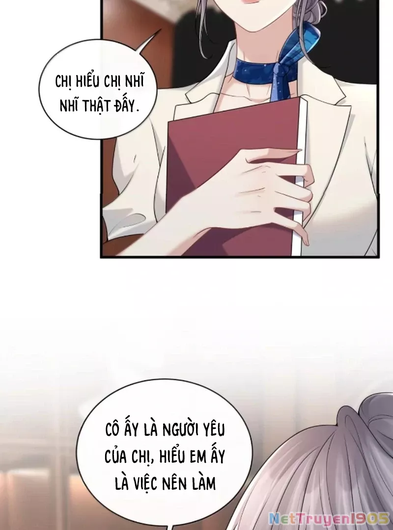 Người Tình Nguy Hiểm: Chapter 46