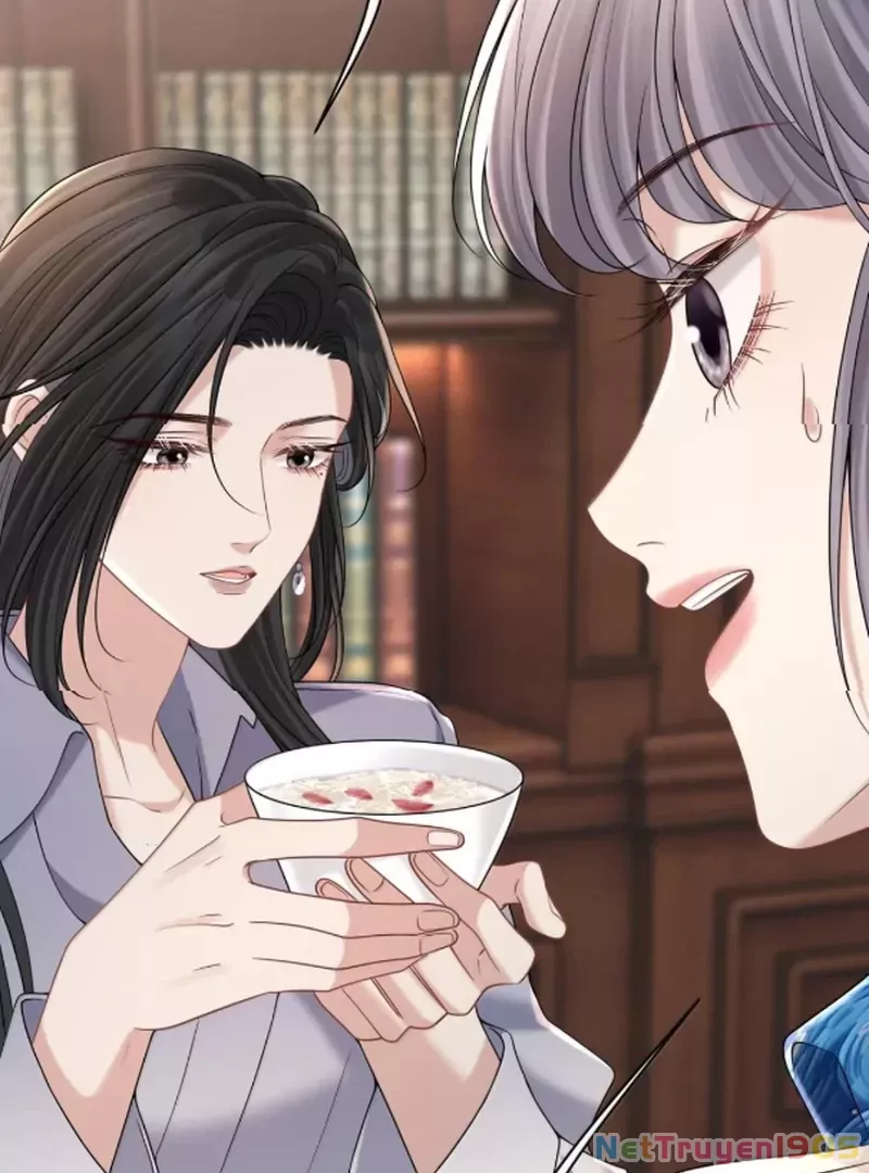 Người Tình Nguy Hiểm: Chapter 46