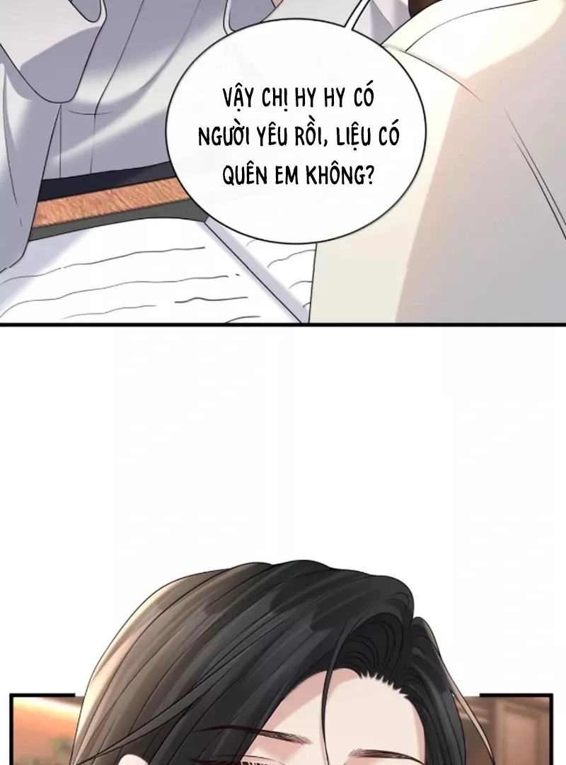 Người Tình Nguy Hiểm: Chapter 46