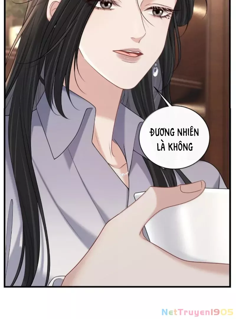 Người Tình Nguy Hiểm: Chapter 46