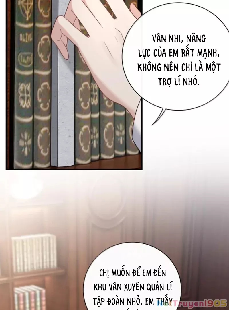 Người Tình Nguy Hiểm: Chapter 46