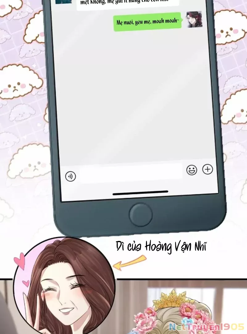 Người Tình Nguy Hiểm: Chapter 46