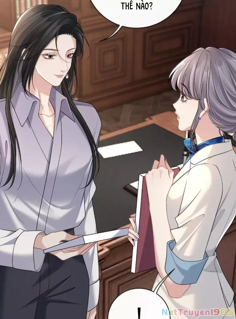 Người Tình Nguy Hiểm: Chapter 46