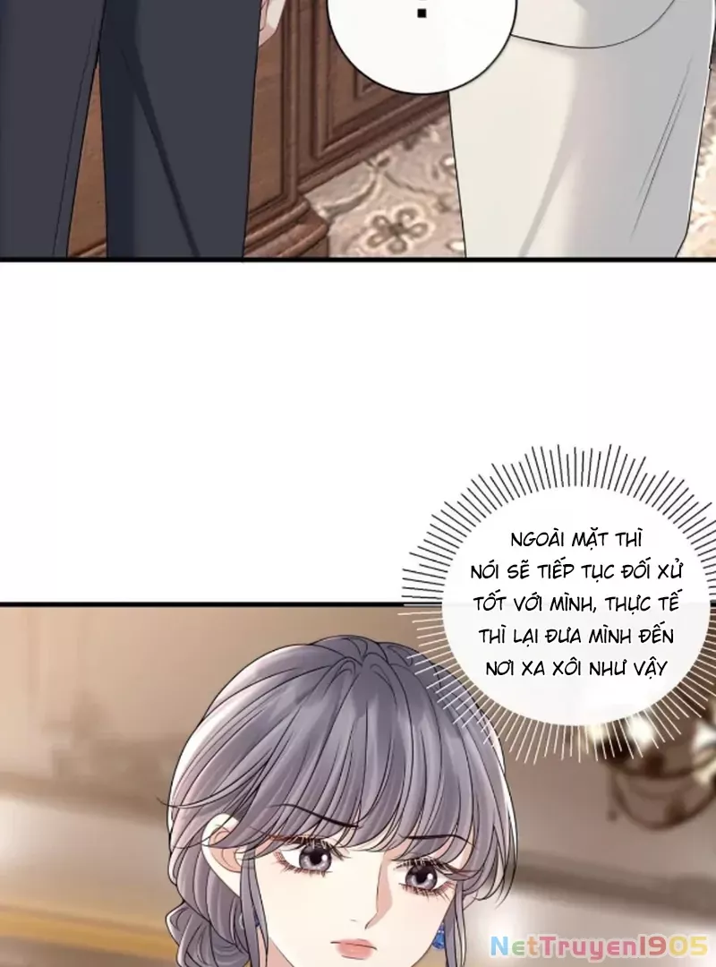 Người Tình Nguy Hiểm: Chapter 46