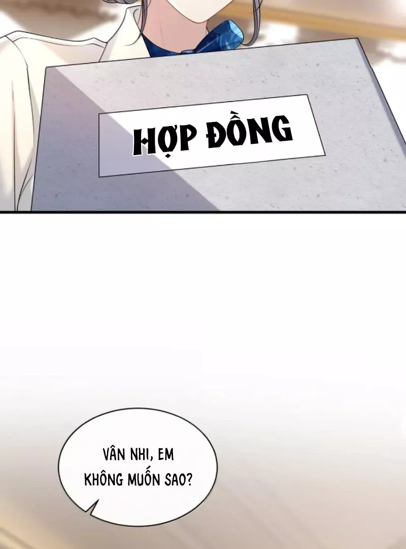 Người Tình Nguy Hiểm: Chapter 46