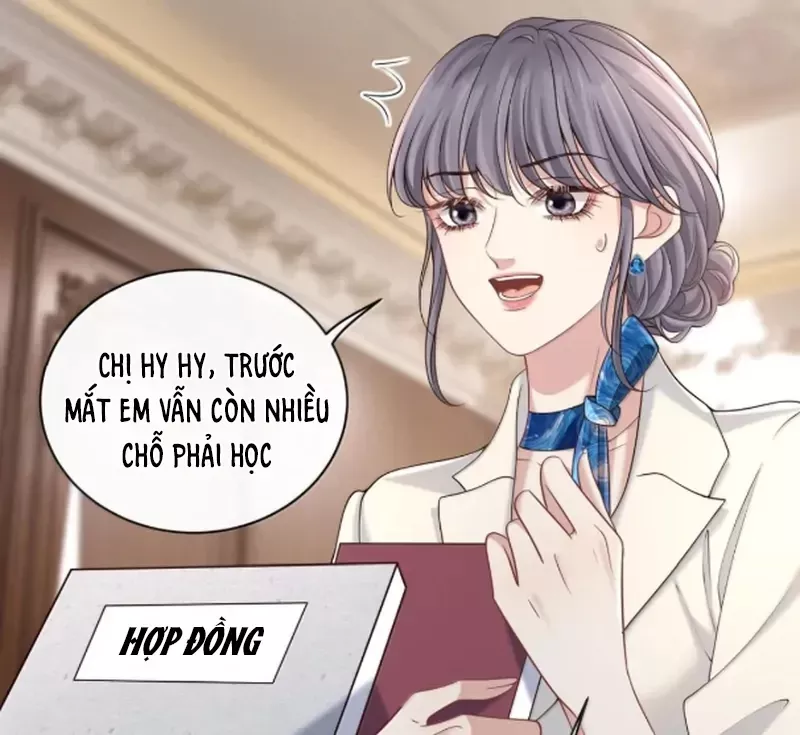 Người Tình Nguy Hiểm: Chapter 46