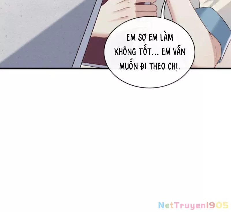 Người Tình Nguy Hiểm: Chapter 46