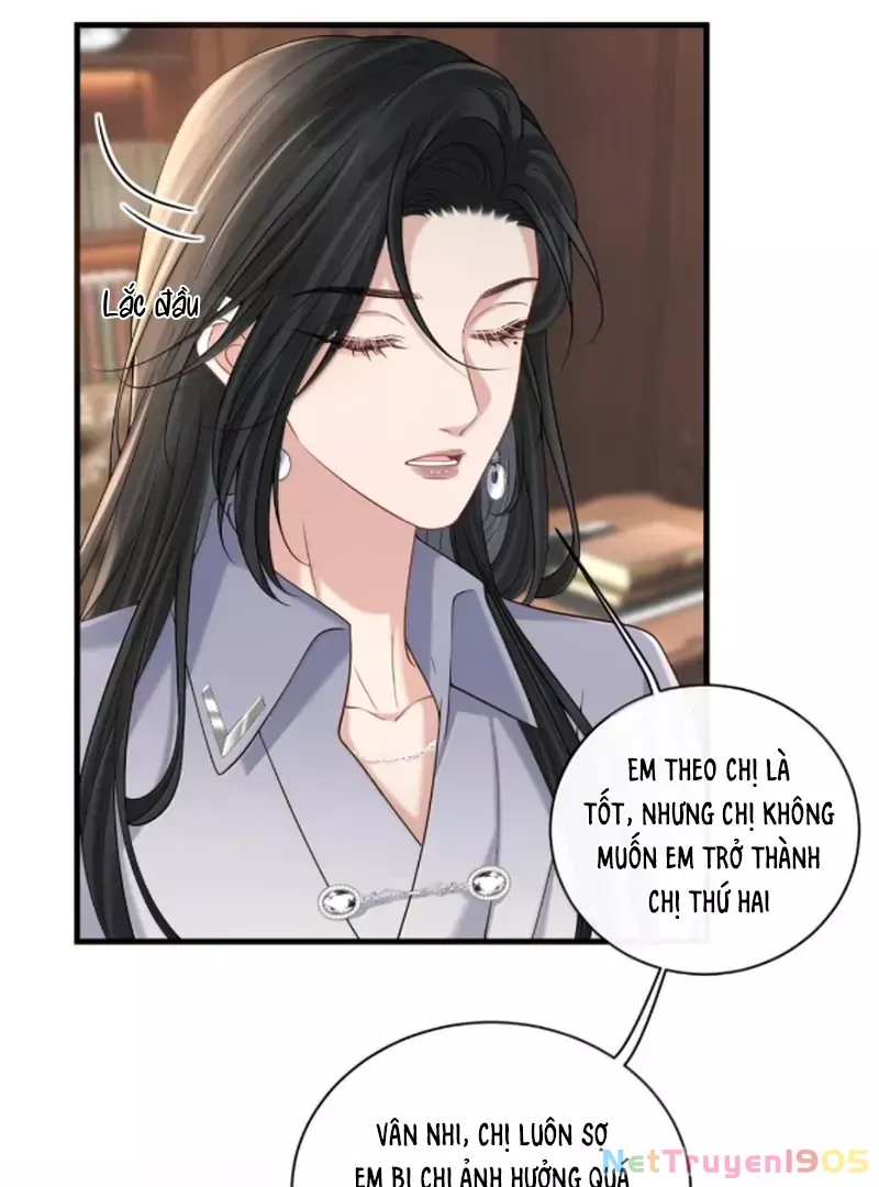 Người Tình Nguy Hiểm: Chapter 46