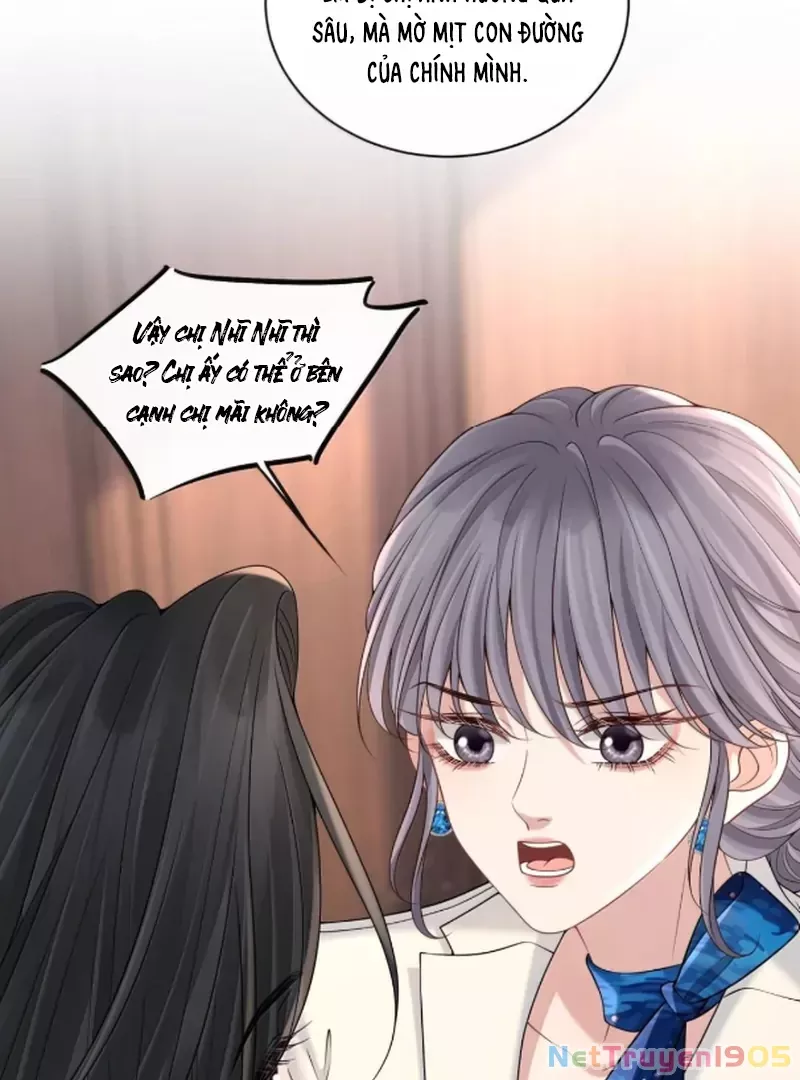 Người Tình Nguy Hiểm: Chapter 46