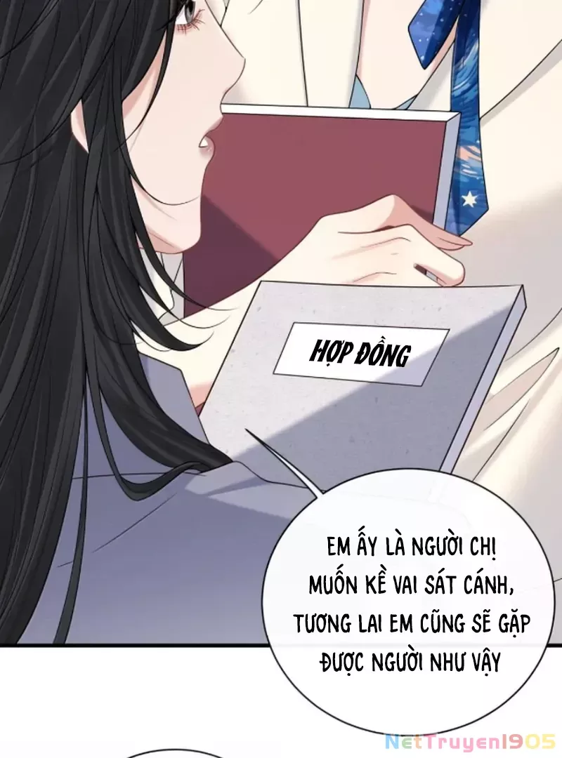 Người Tình Nguy Hiểm: Chapter 46