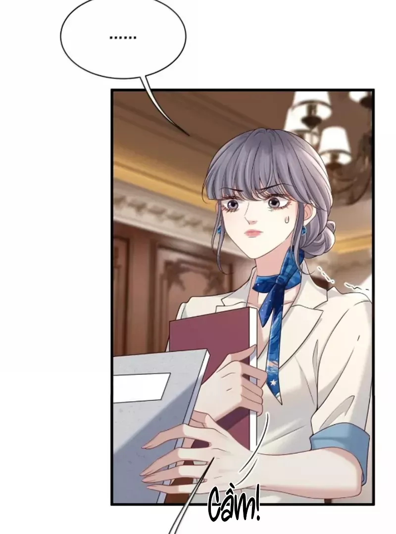 Người Tình Nguy Hiểm: Chapter 46