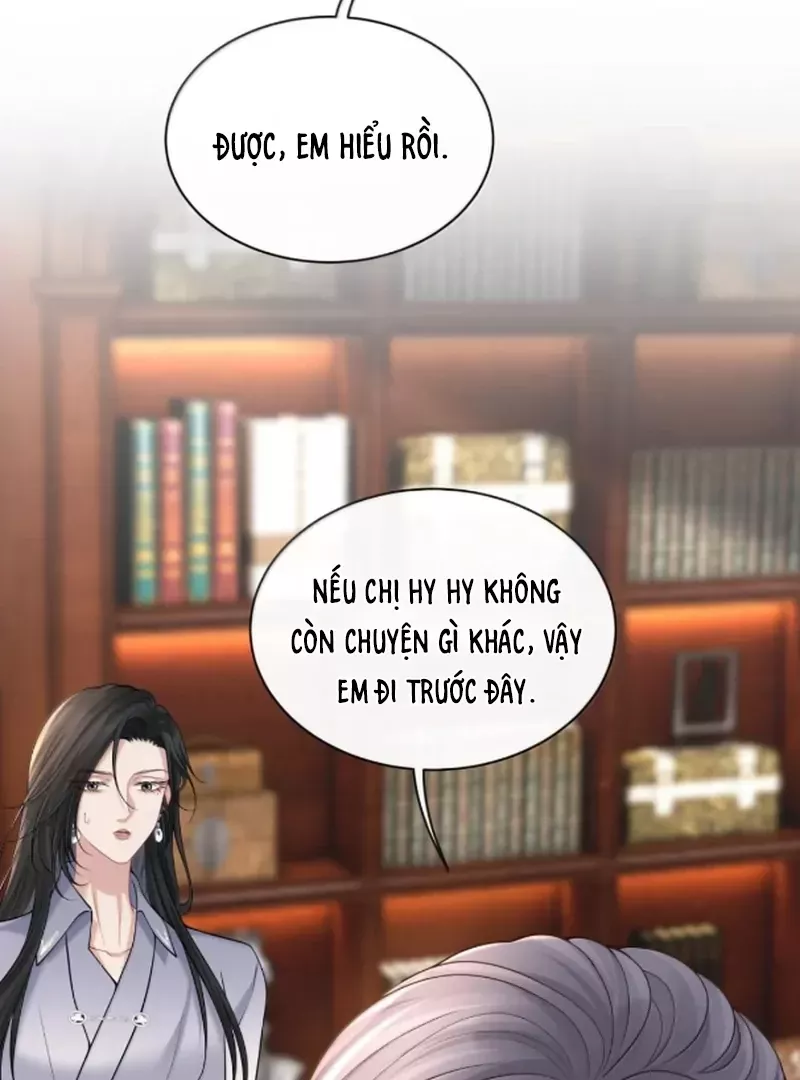 Người Tình Nguy Hiểm: Chapter 46