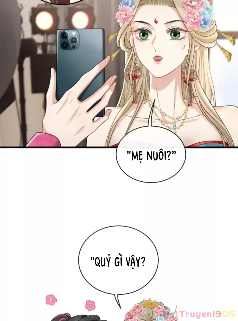 Người Tình Nguy Hiểm: Chapter 46