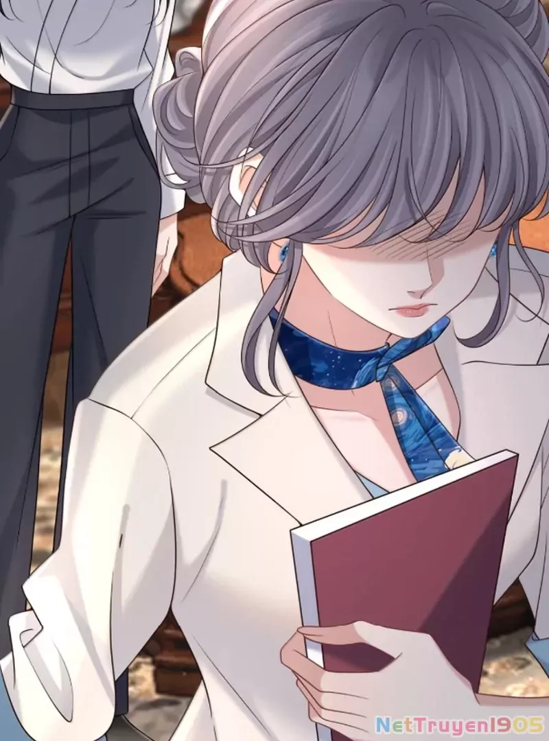 Người Tình Nguy Hiểm: Chapter 46