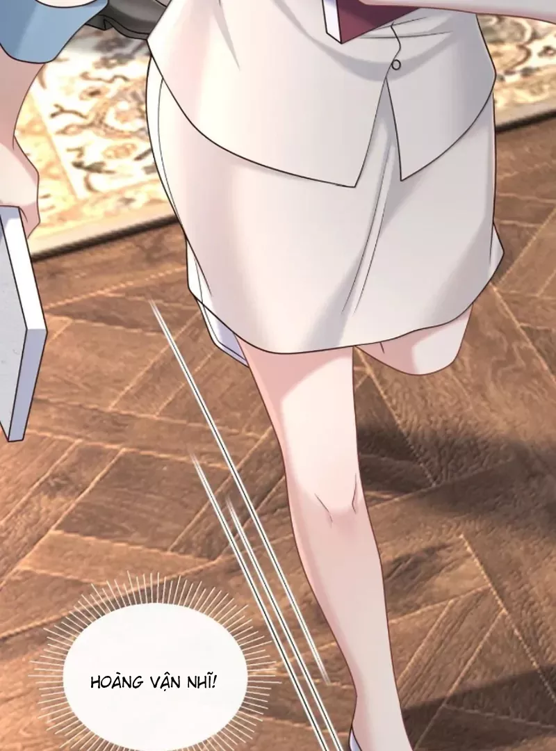 Người Tình Nguy Hiểm: Chapter 46