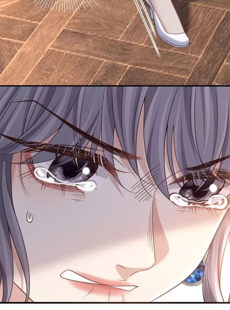 Người Tình Nguy Hiểm: Chapter 46