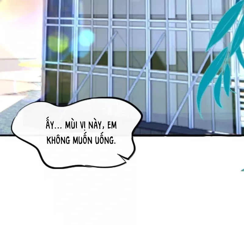 Người Tình Nguy Hiểm: Chapter 46