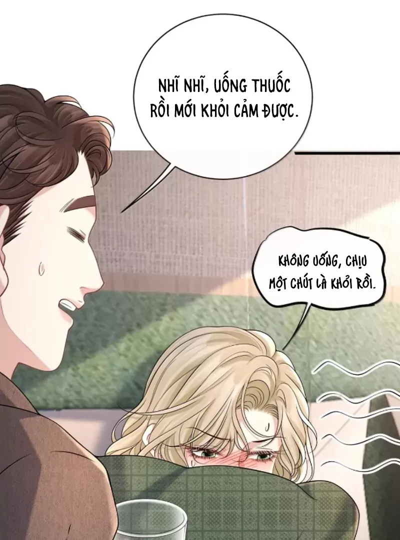 Người Tình Nguy Hiểm: Chapter 46