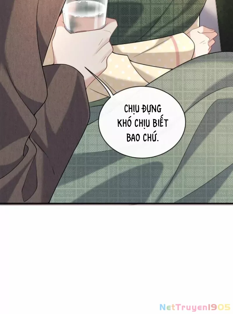 Người Tình Nguy Hiểm: Chapter 46