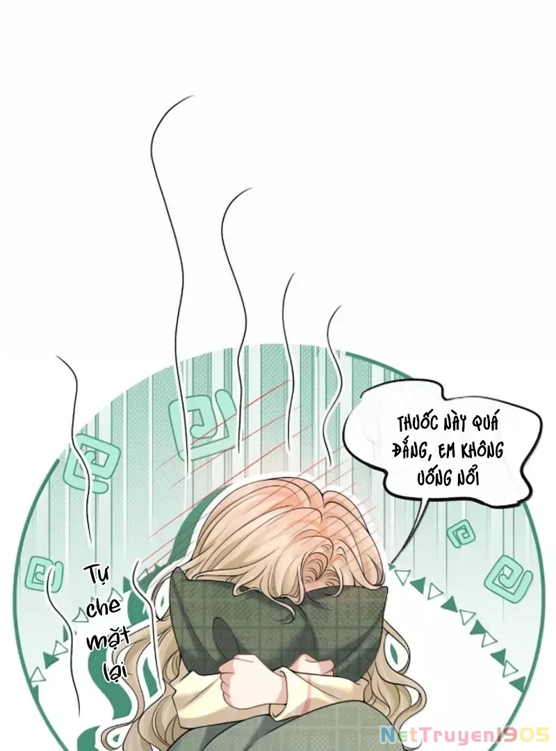 Người Tình Nguy Hiểm: Chapter 46