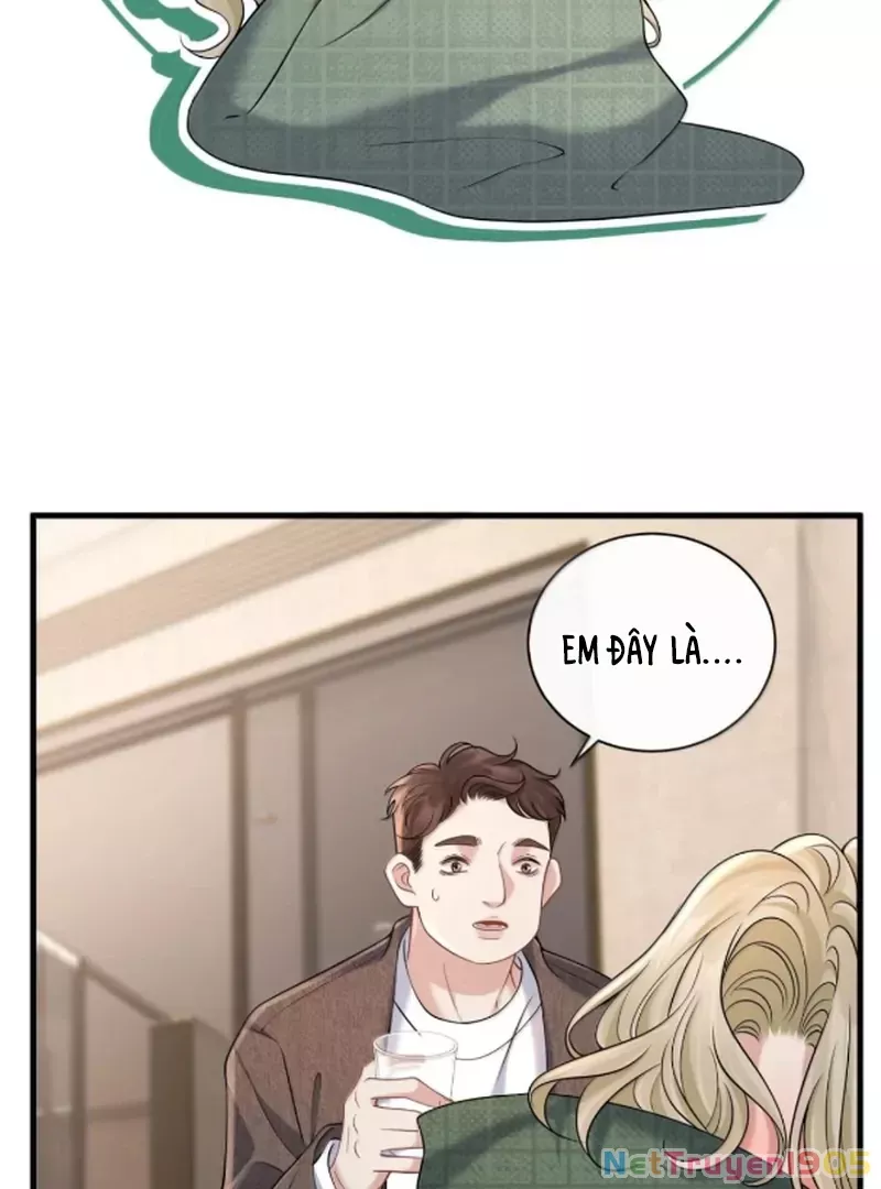 Người Tình Nguy Hiểm: Chapter 46