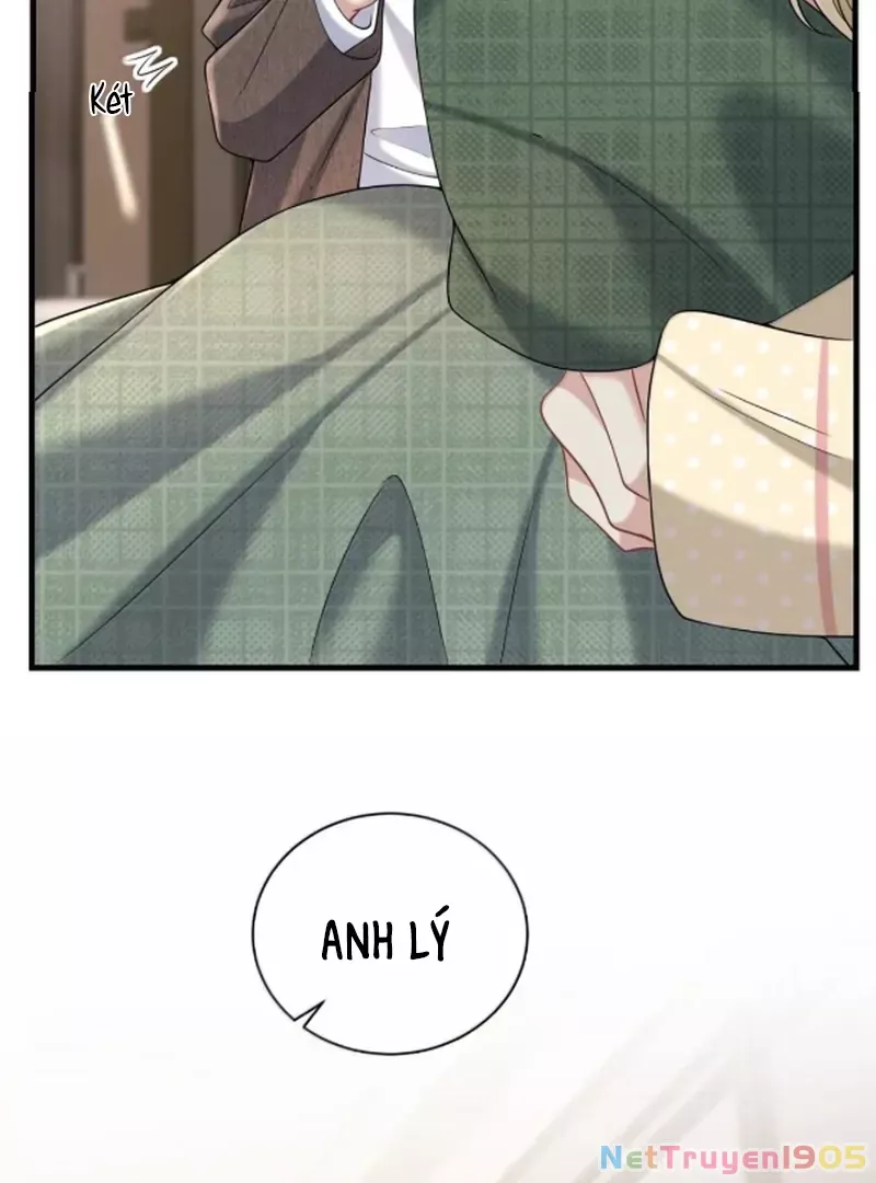 Người Tình Nguy Hiểm: Chapter 46