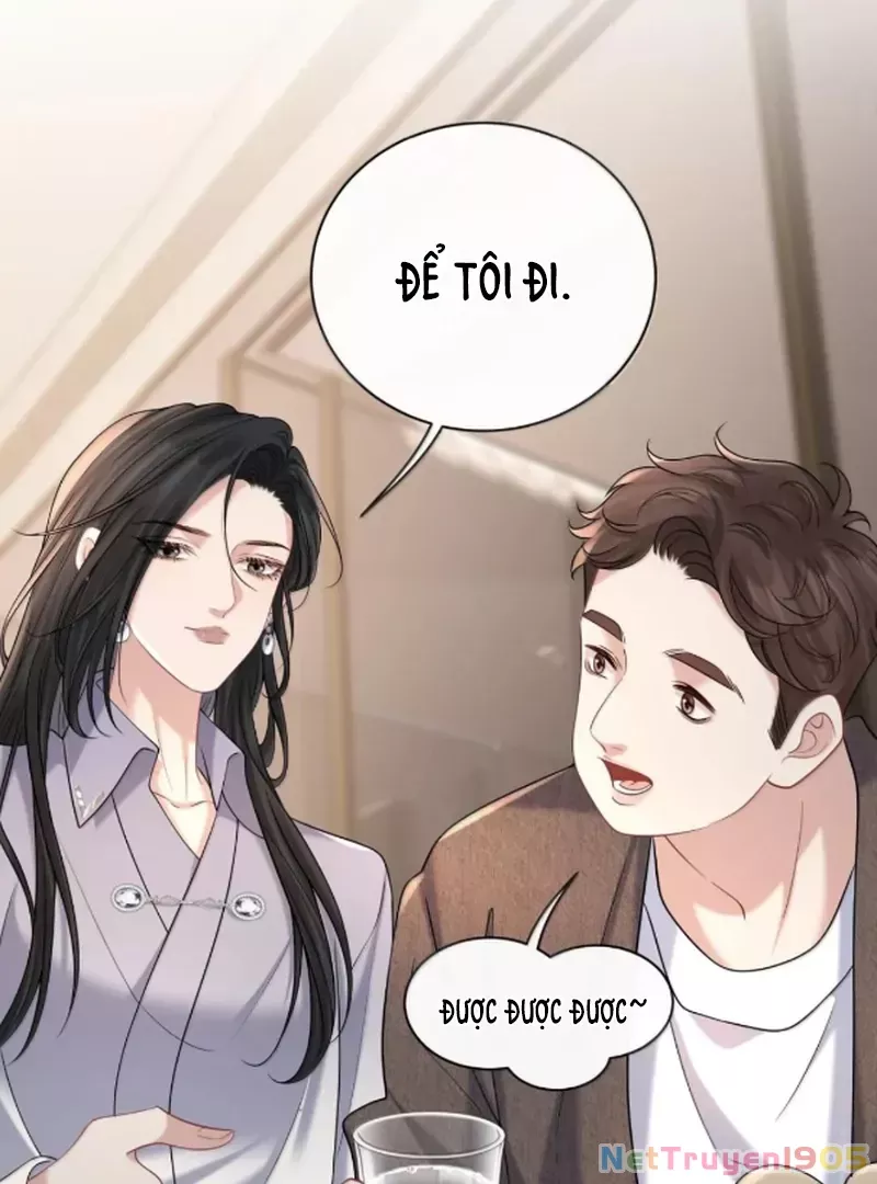 Người Tình Nguy Hiểm: Chapter 46