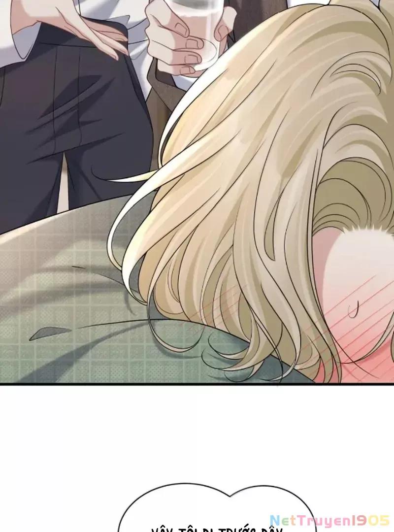 Người Tình Nguy Hiểm: Chapter 46