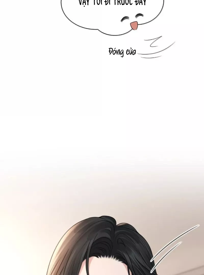 Người Tình Nguy Hiểm: Chapter 46