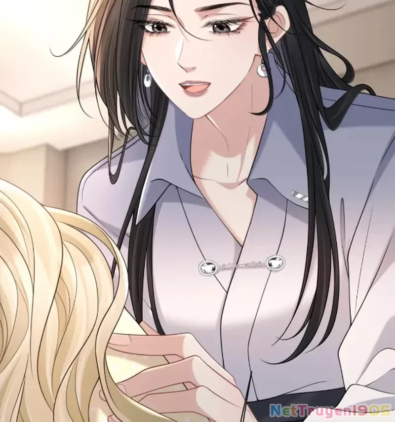 Người Tình Nguy Hiểm: Chapter 46