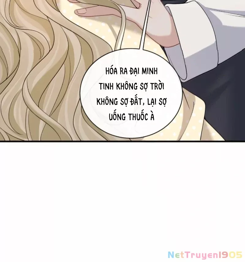 Người Tình Nguy Hiểm: Chapter 46