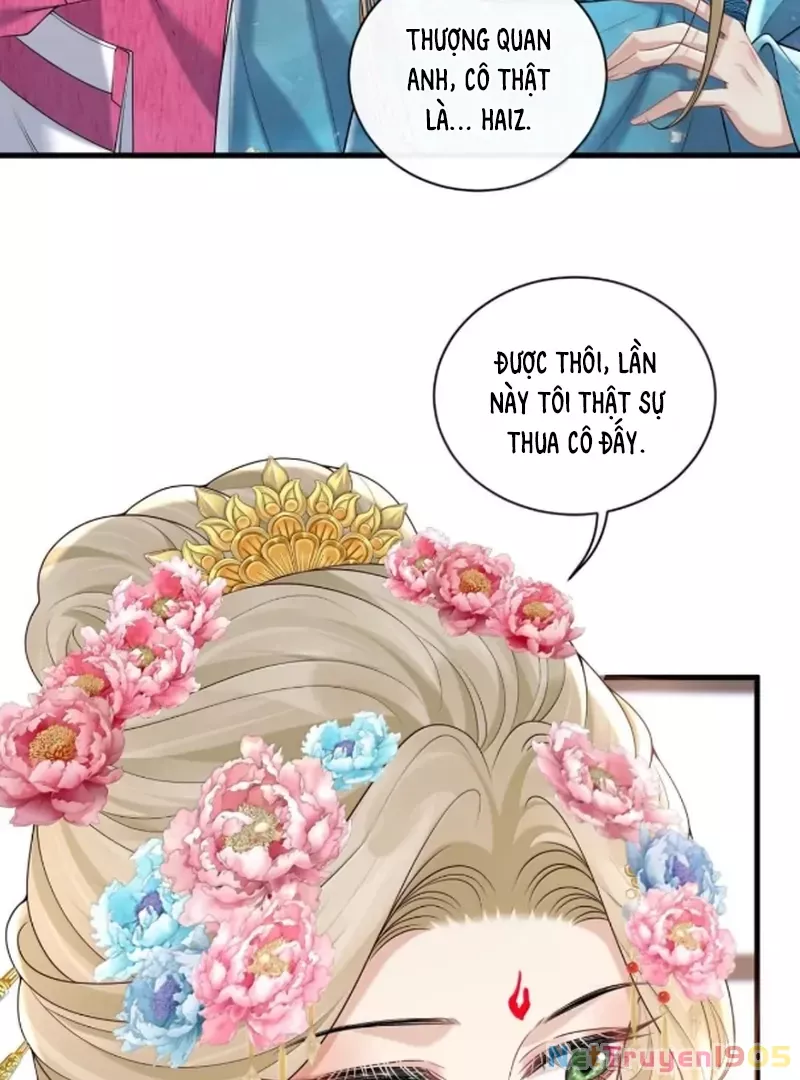 Người Tình Nguy Hiểm: Chapter 46