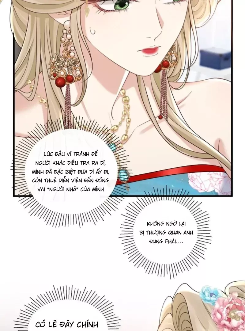 Người Tình Nguy Hiểm: Chapter 46