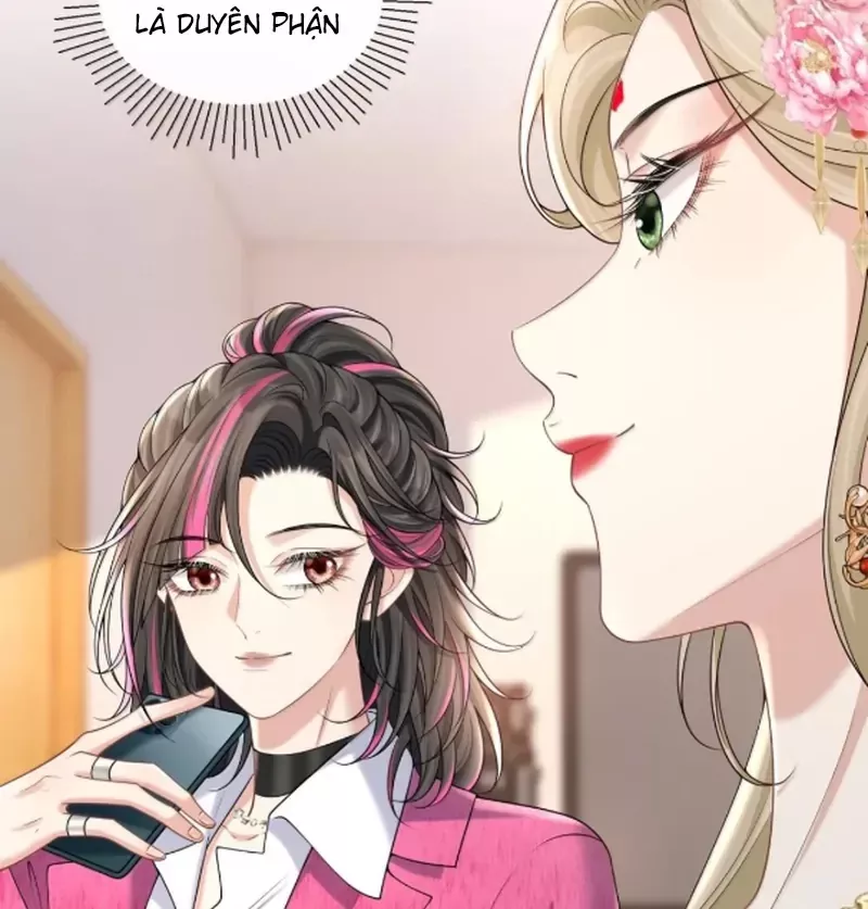 Người Tình Nguy Hiểm: Chapter 46