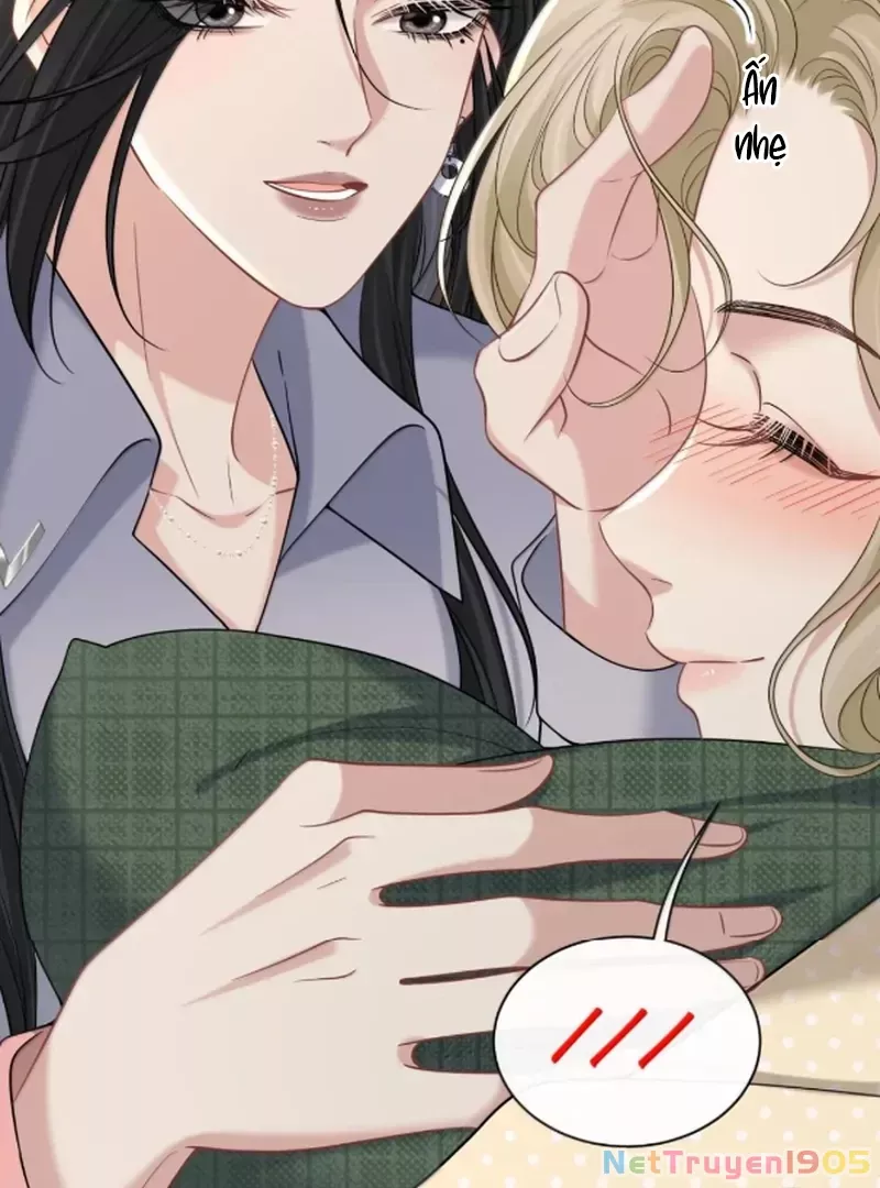 Người Tình Nguy Hiểm: Chapter 47