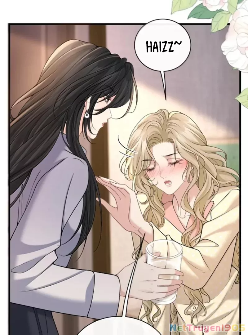 Người Tình Nguy Hiểm: Chapter 47