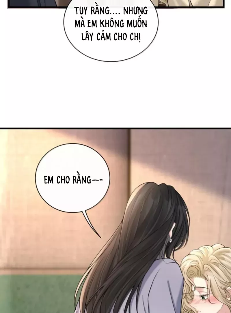 Người Tình Nguy Hiểm: Chapter 47