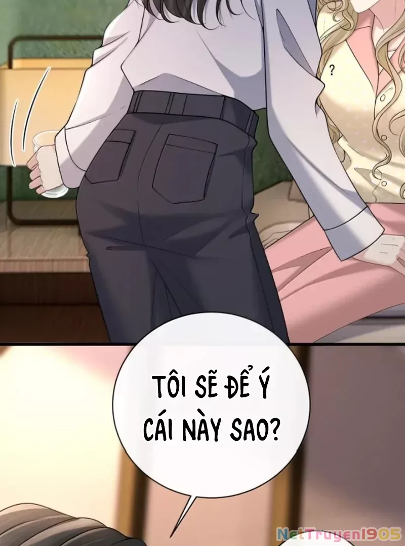 Người Tình Nguy Hiểm: Chapter 47