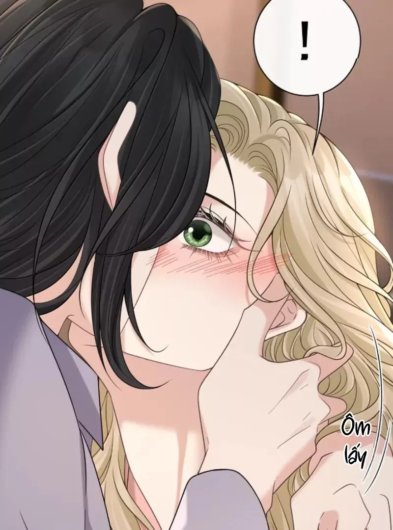 Người Tình Nguy Hiểm: Chapter 47