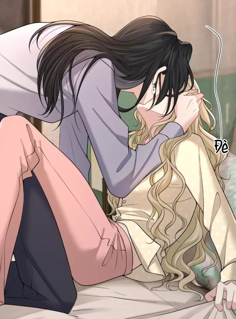 Người Tình Nguy Hiểm: Chapter 47