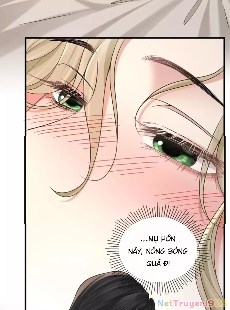 Người Tình Nguy Hiểm: Chapter 47