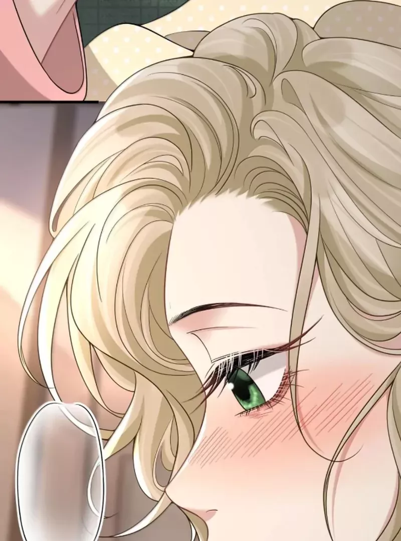 Người Tình Nguy Hiểm: Chapter 47