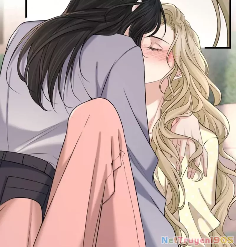 Người Tình Nguy Hiểm: Chapter 47